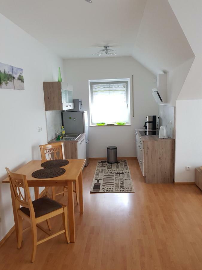 Romantik Ferienwohnung Am Tor Zum Allgaeu - Erwachsenenferienwohnung Fuchstal Kültér fotó